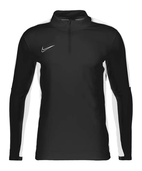 Nike Academy 18 Kapuzensweatshirt Schwarz F010